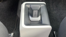 Dacia Spring 27kWh Extreme 65 48kW 5dr Auto Electric Hatchback